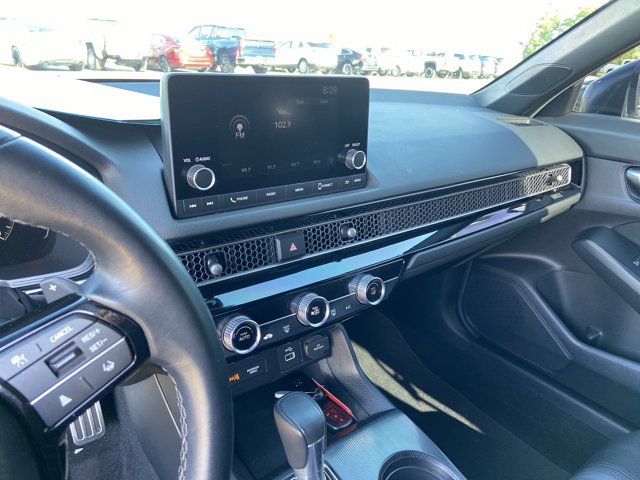 Used 2024 Honda Civic Sport image 36