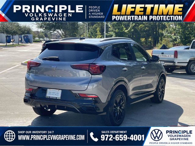 Used 2026 Buick Encore GX Sport Touring w/ Comfort Package FWD image 10