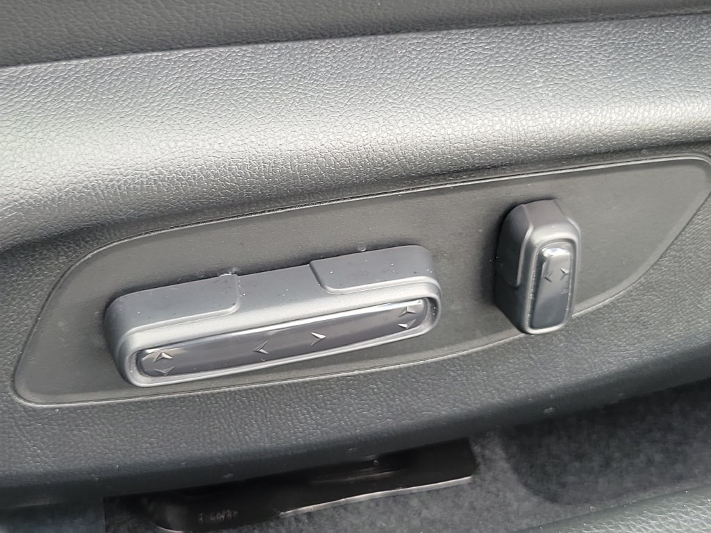 Certified 2024 Honda Civic EX-L image 21