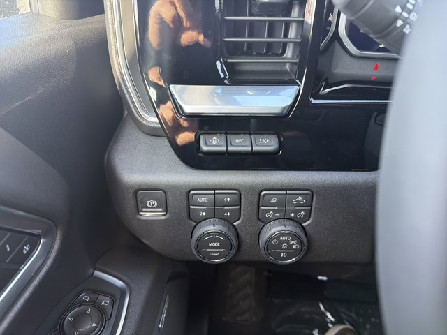 New 2026 Chevrolet Silverado 2500 LTZ w/ Z71 Chrome Sport Edition image 15