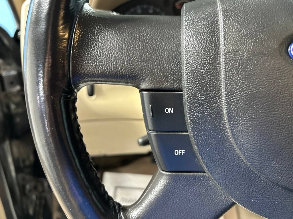 Used 2004 Ford Ranger XLT AWD/4WD image 19
