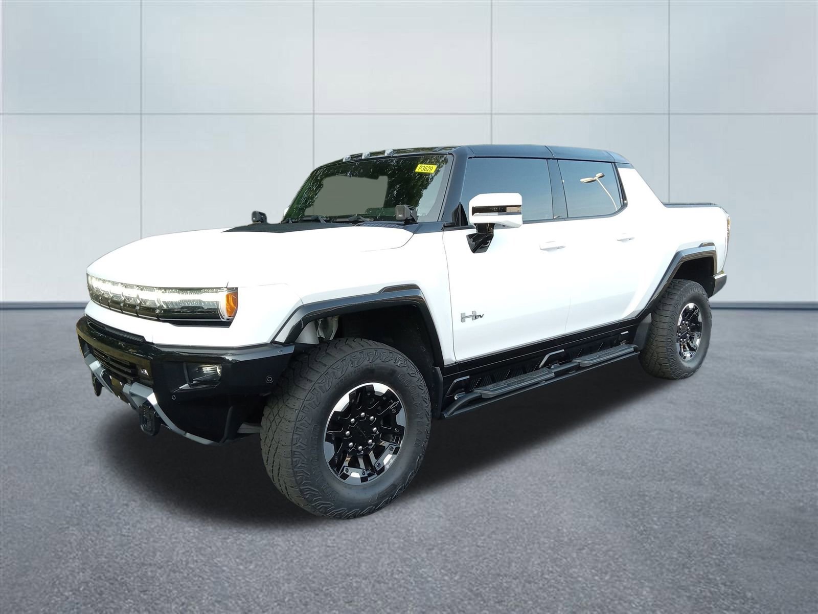 Used 2022 GMC Hummer EV Edition 1 w/ LPO, Illumination Package