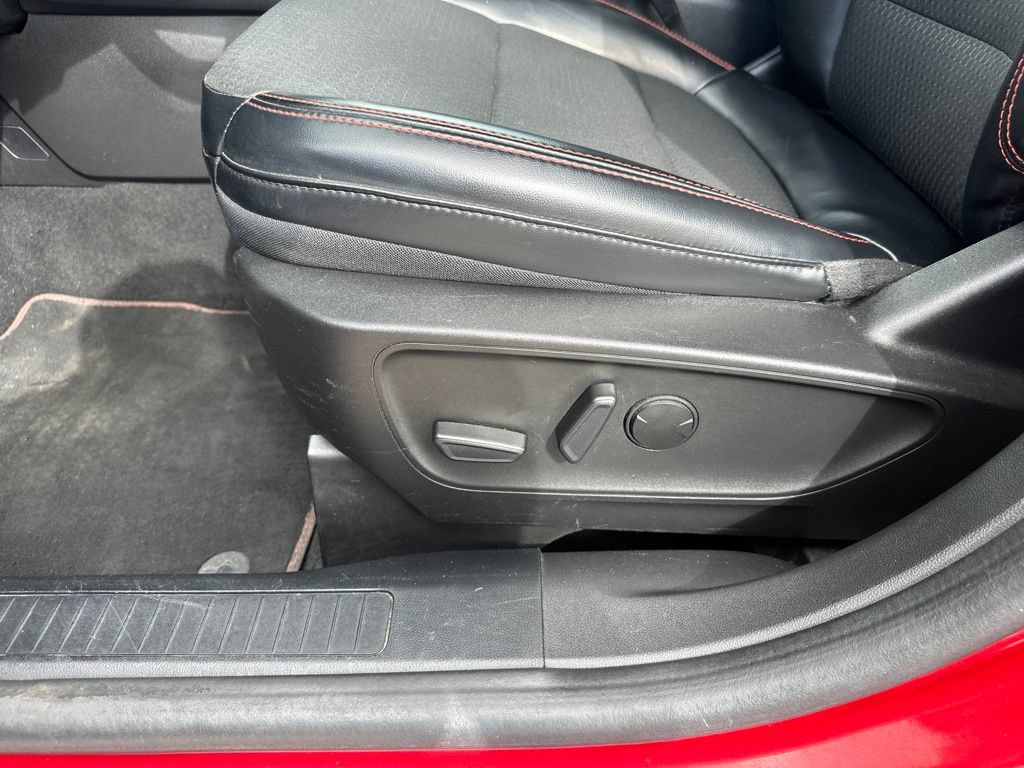 Used 2023 Ford Escape ST-Line AWD/4WD image 13