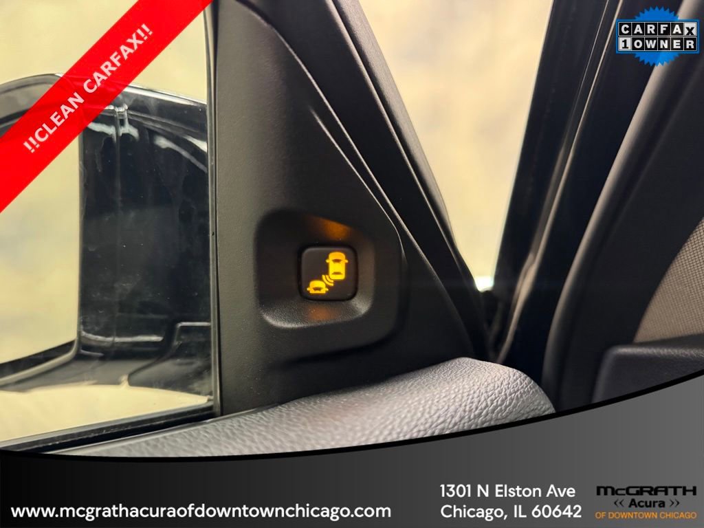 Used 2023 Acura MDX SH-AWD image 18