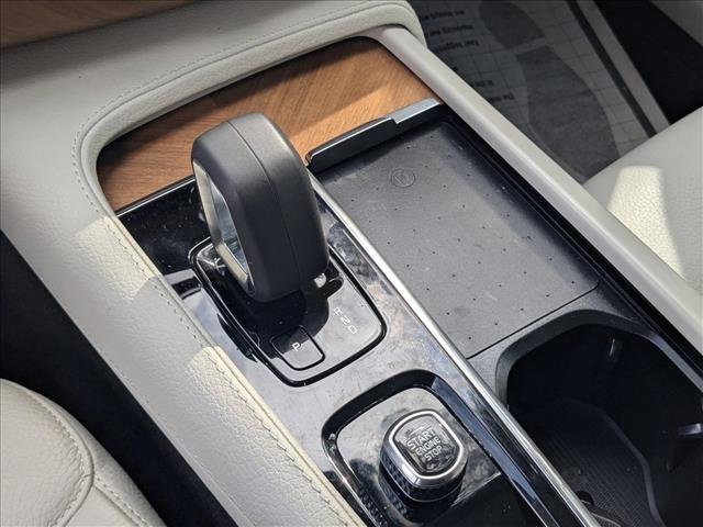 Used 2022 Volvo XC90 T8 Inscription Expression image 21