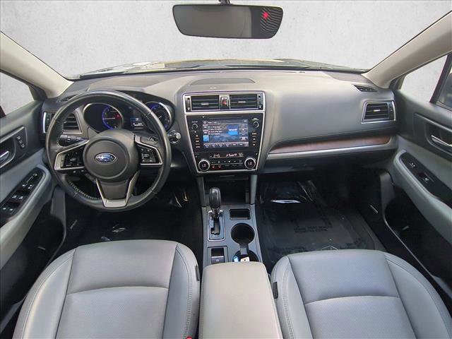 Used 2018 Subaru Outback 3.6R Limited image 20