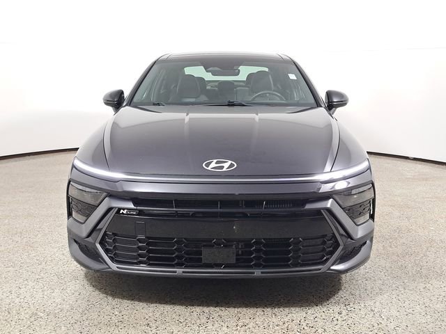 Used 2024 Hyundai Sonata N Line image 3