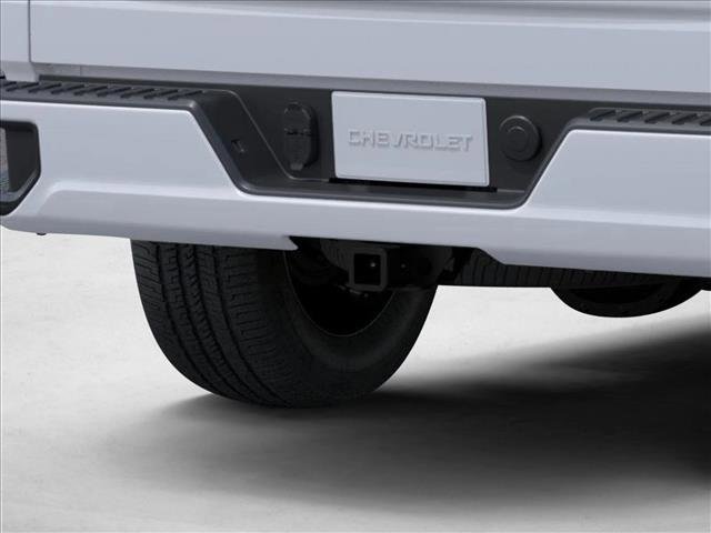 New 2026 Chevrolet Silverado 1500 Custom RWD image 14