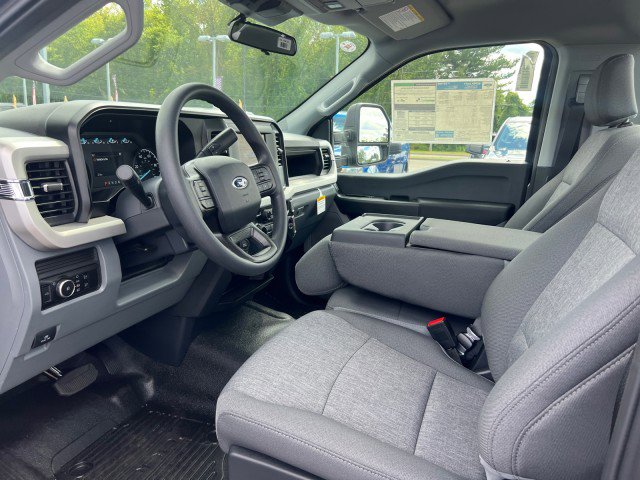 New 2026 Ford F250 XL image 7