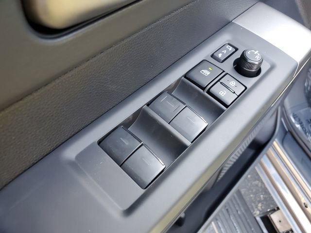 New 2026 Toyota Sequoia Platinum image 17