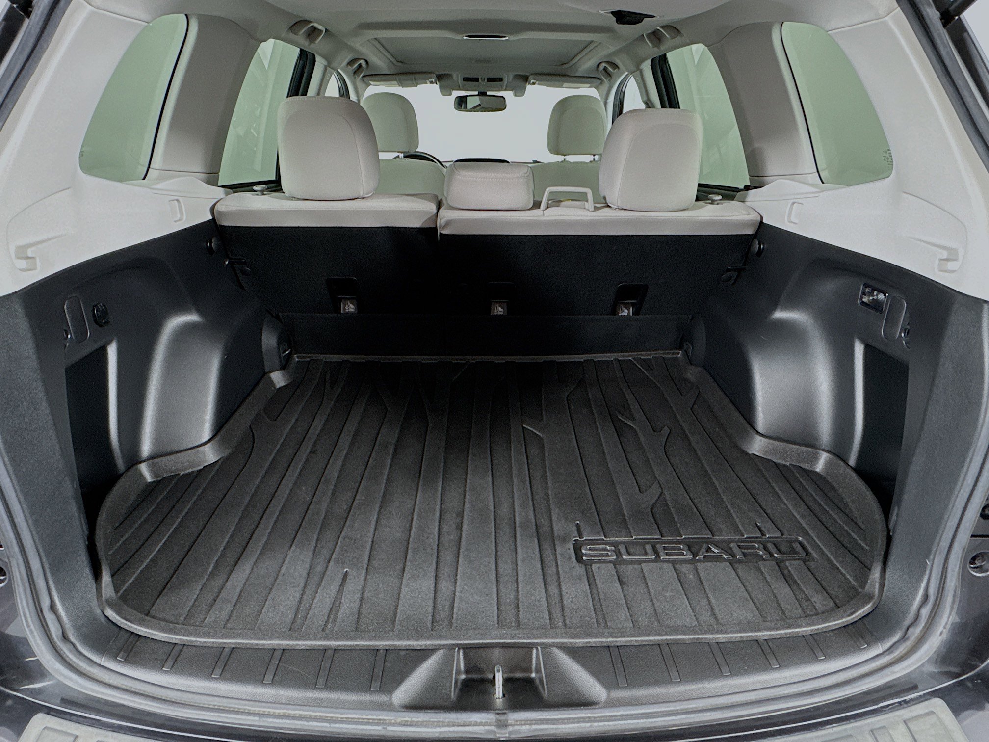 Used 2015 Subaru Forester 2.5i Premium image 25