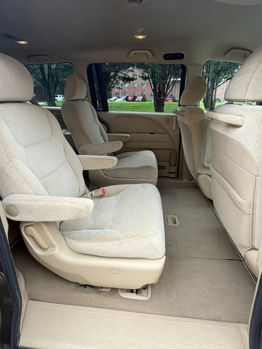 Used 2008 Honda Odyssey LX image 11