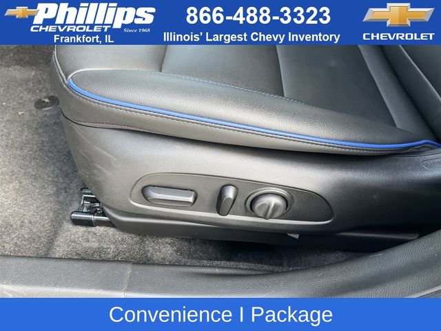 Certified 2024 Buick Envista Sport Touring w/ Convenience I Package image 17