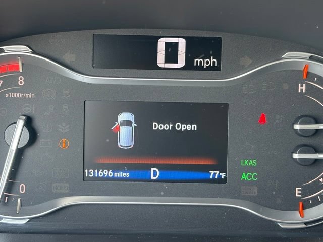 Used 2017 Honda Pilot EX-L image 31