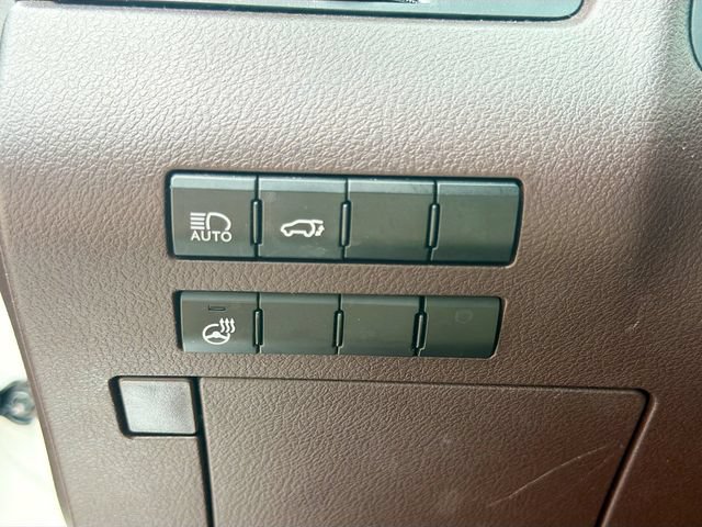 Used 2017 Lexus RX 350 FWD w/ Premium Package image 45