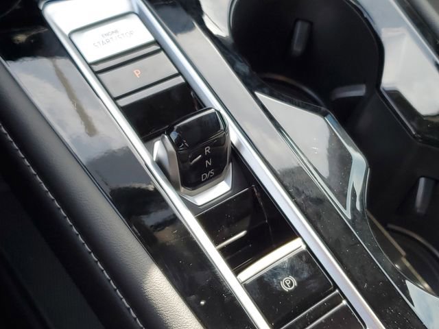 New 2026 Volkswagen Atlas SEL image 31