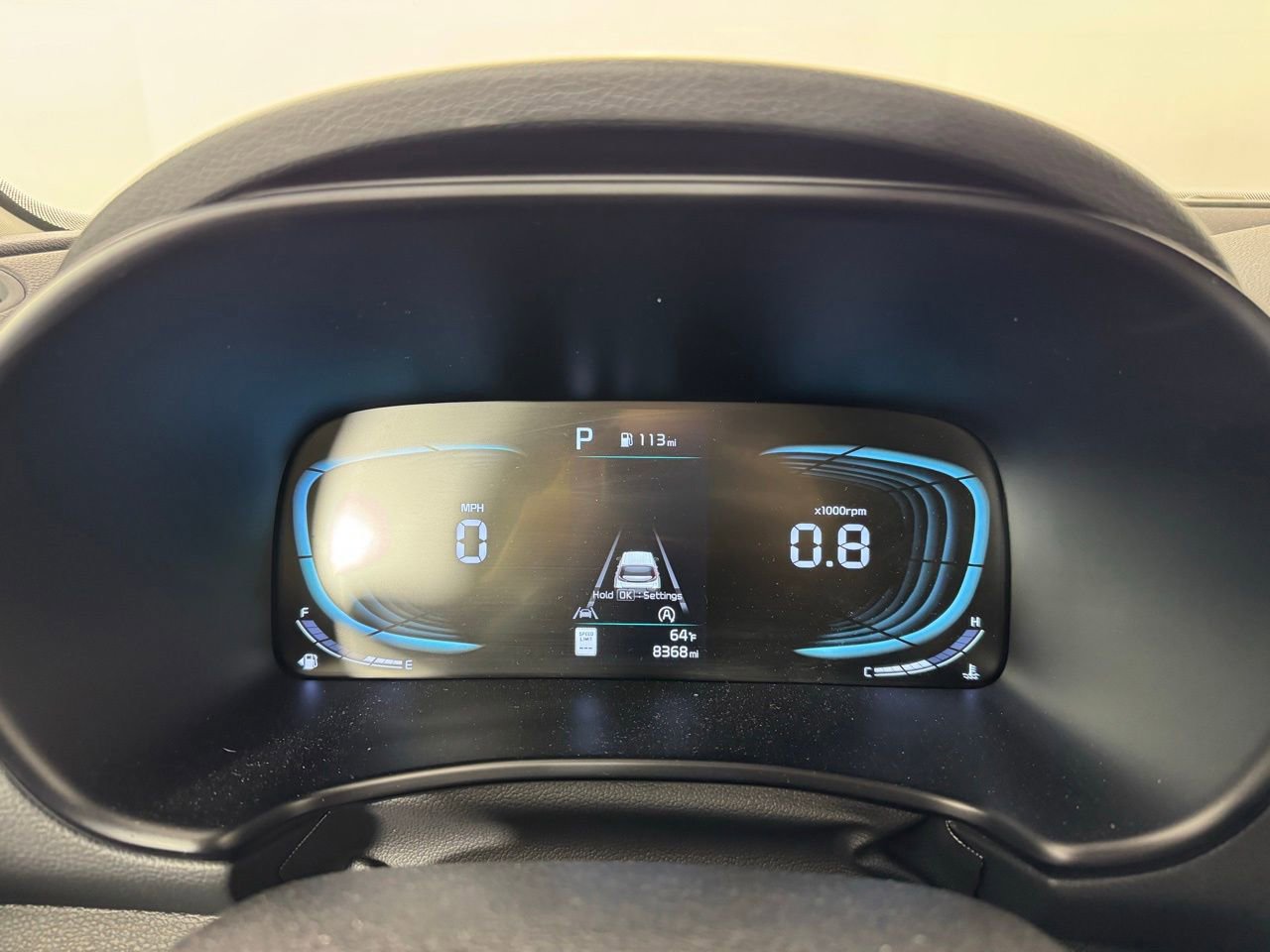 Used 2025 Kia Soul LX w/ LX Technology Package image 20