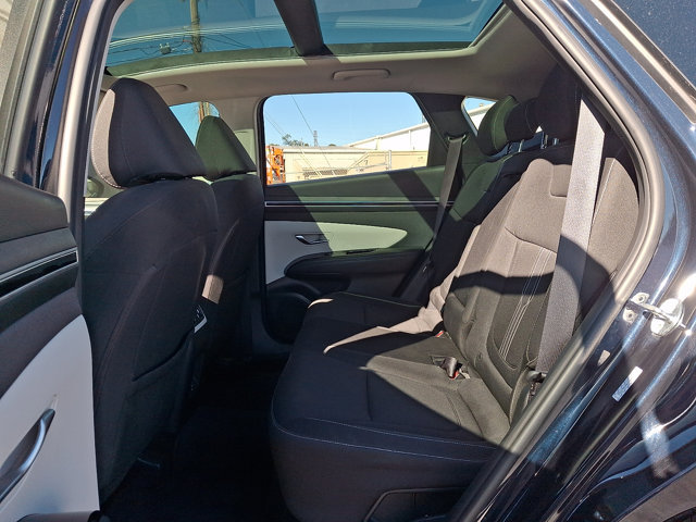 Certified 2022 Hyundai Tucson SEL AWD/4WD image 10