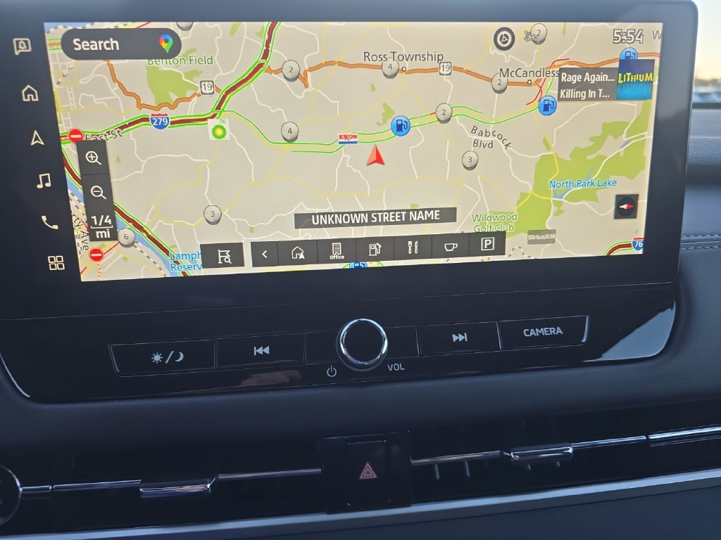 New 2026 Mitsubishi Outlander SE AWD/4WD image 19