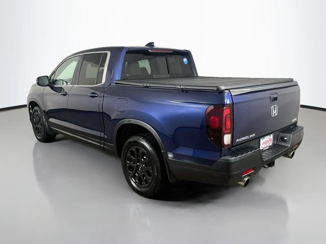 Certified 2023 Honda Ridgeline RTL image 17