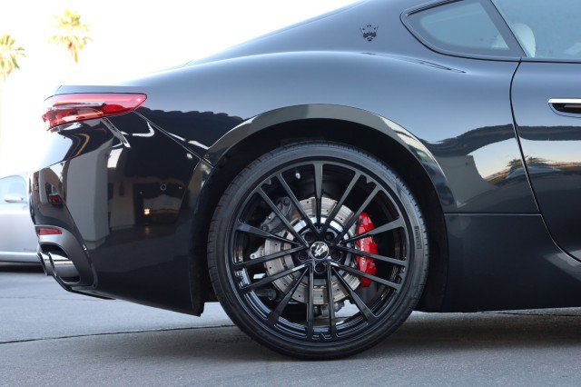 Used 2024 Maserati GranTurismo Modena image 61