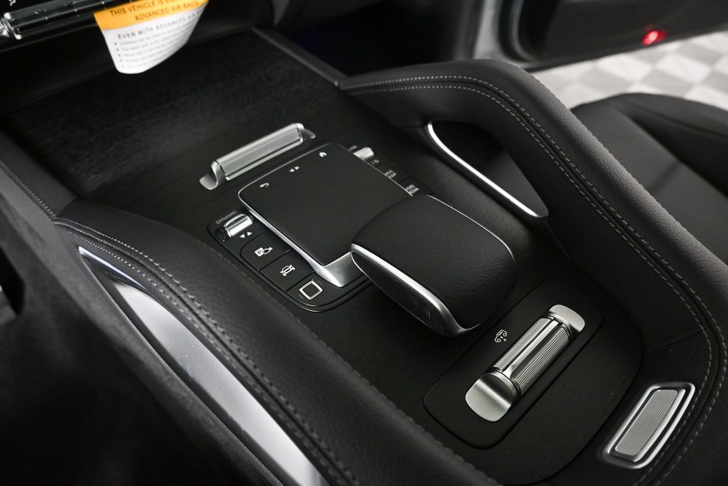 New 2026 Mercedes-Benz GLS 450 4MATIC image 15