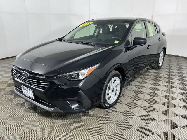 Used 2024 Subaru Impreza 2.0i AWD/4WD image 4