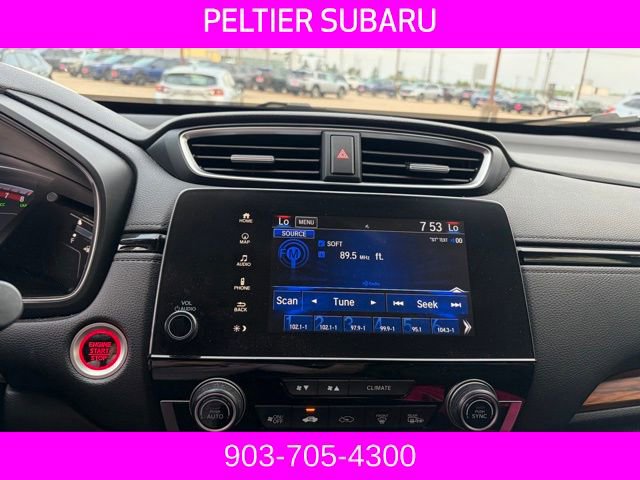 Used 2020 Honda CR-V Touring image 13