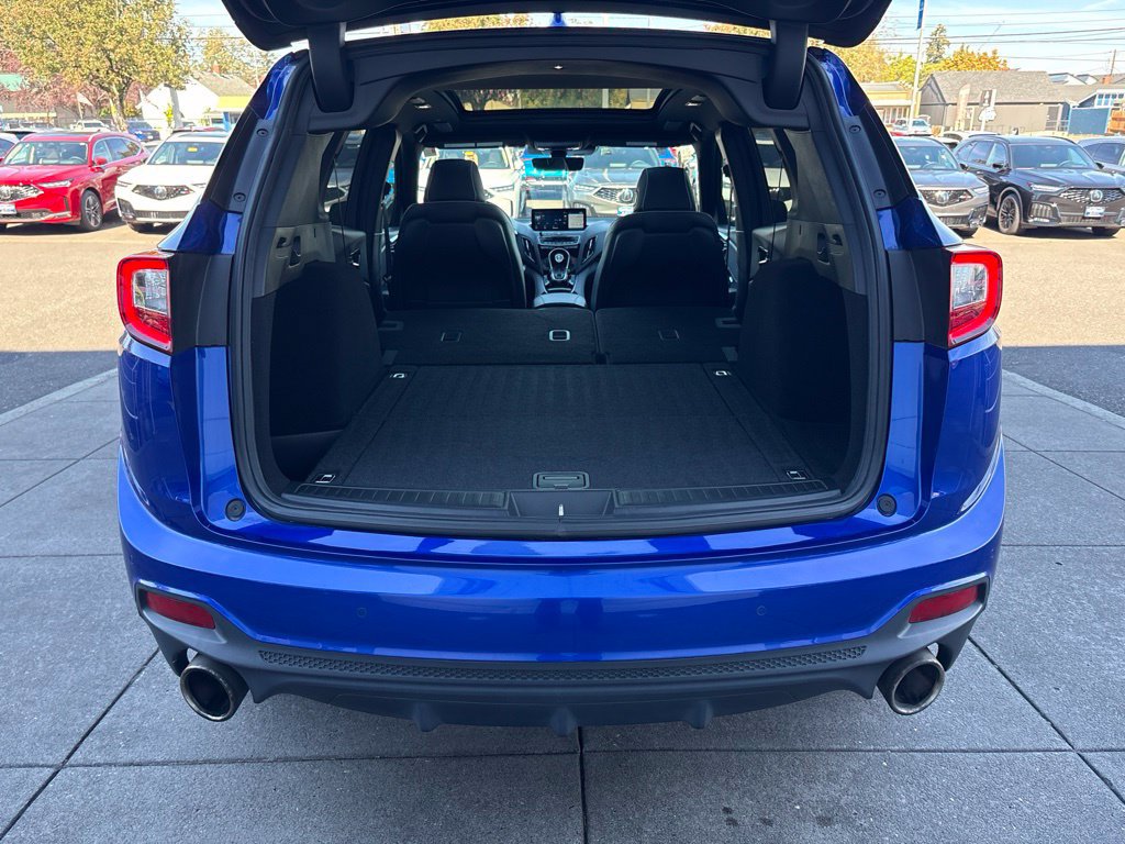 Used 2019 Acura RDX w/ Advance Package AWD/4WD image 33