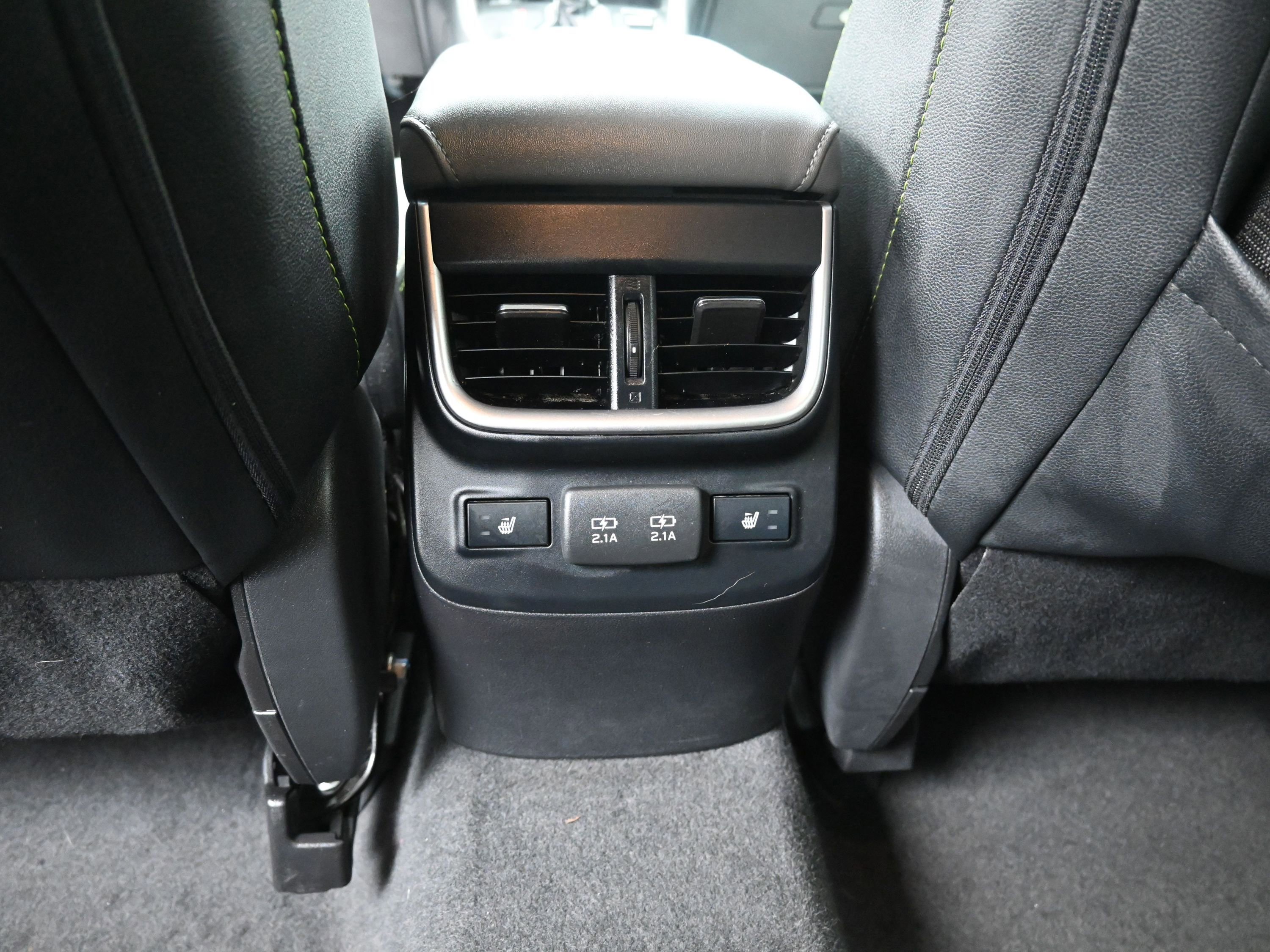 Used 2021 Subaru Outback Onyx Edition XT image 25