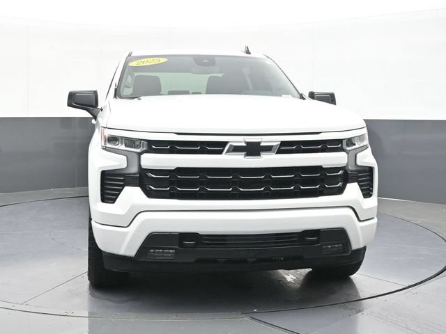 Used 2025 Chevrolet Silverado 1500 RST w/ Protection Package AWD/4WD image 21