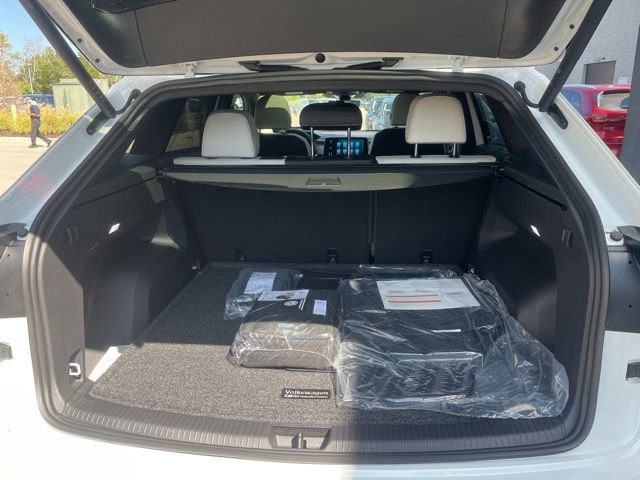 New 2026 Volkswagen Atlas Cross Sport SEL Premium R-Line image 29