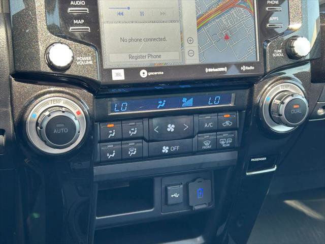 Certified 2023 Toyota 4Runner TRD Pro image 34