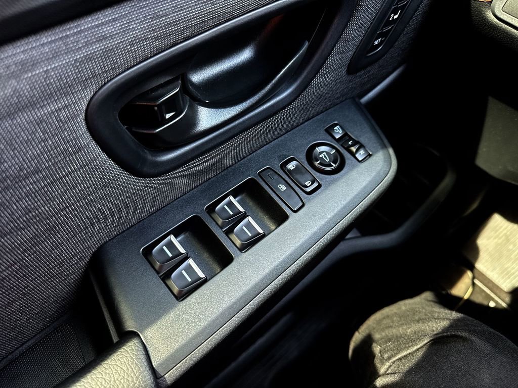 Used 2026 Honda Passport TrailSport image 13