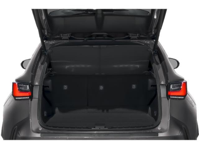 New 2026 Lexus NX 450h+ AWD w/ Luxury Package image 11