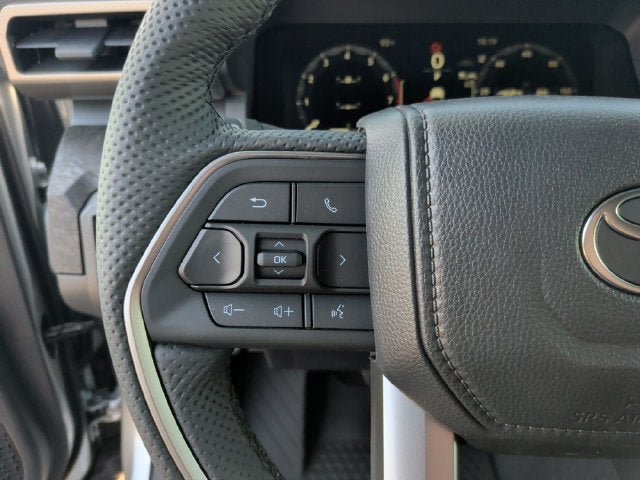 New 2026 Toyota Tacoma Limited AWD/4WD image 16