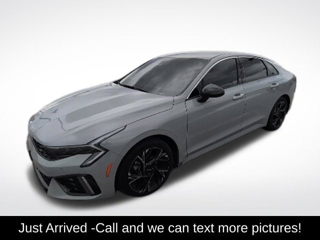 Used 2025 Kia K5 GT-Line AWD/4WD image 1