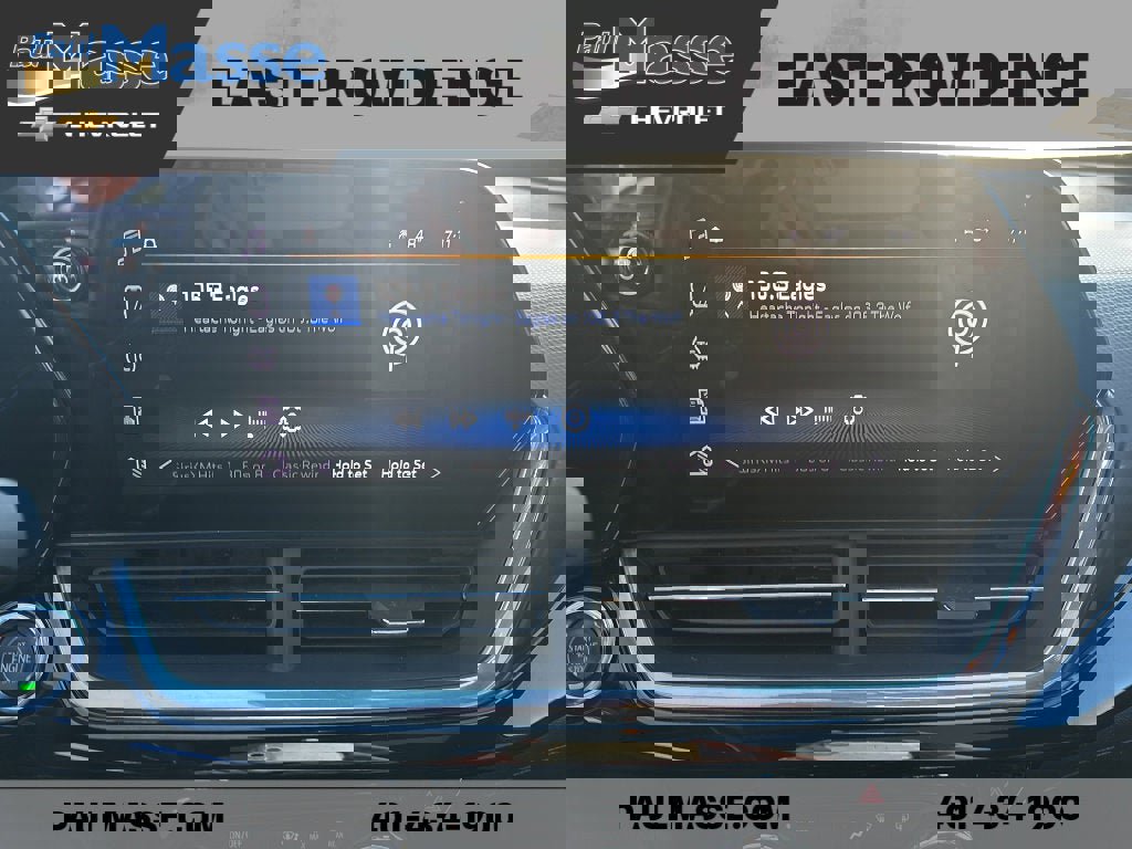 Used 2024 Chevrolet Trax RS w/ Sunroof Package image 12