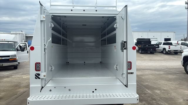 New 2025 Chevrolet Silverado 3500 W/T w/ WT Convenience Package RWD image 16