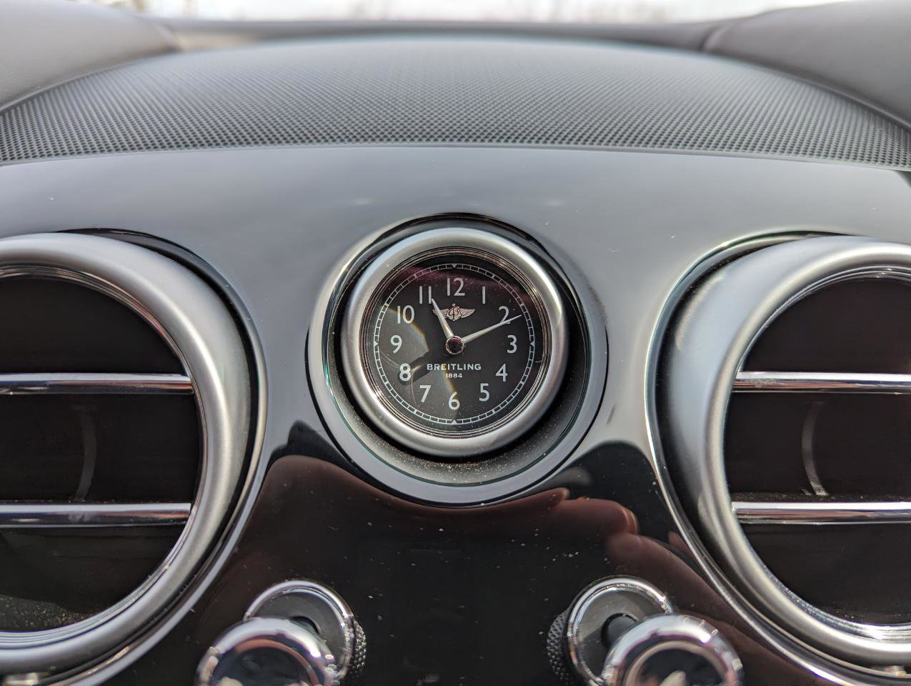 Used 2015 Bentley Continental GT Speed image 32