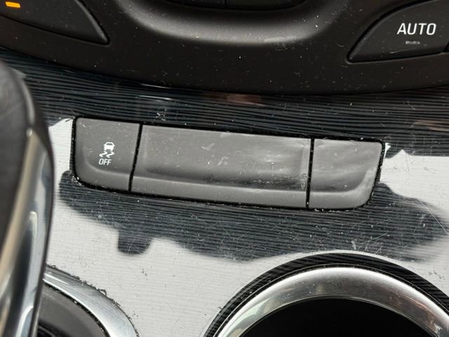 Used 2017 Buick Envision Essence AWD/4WD image 28