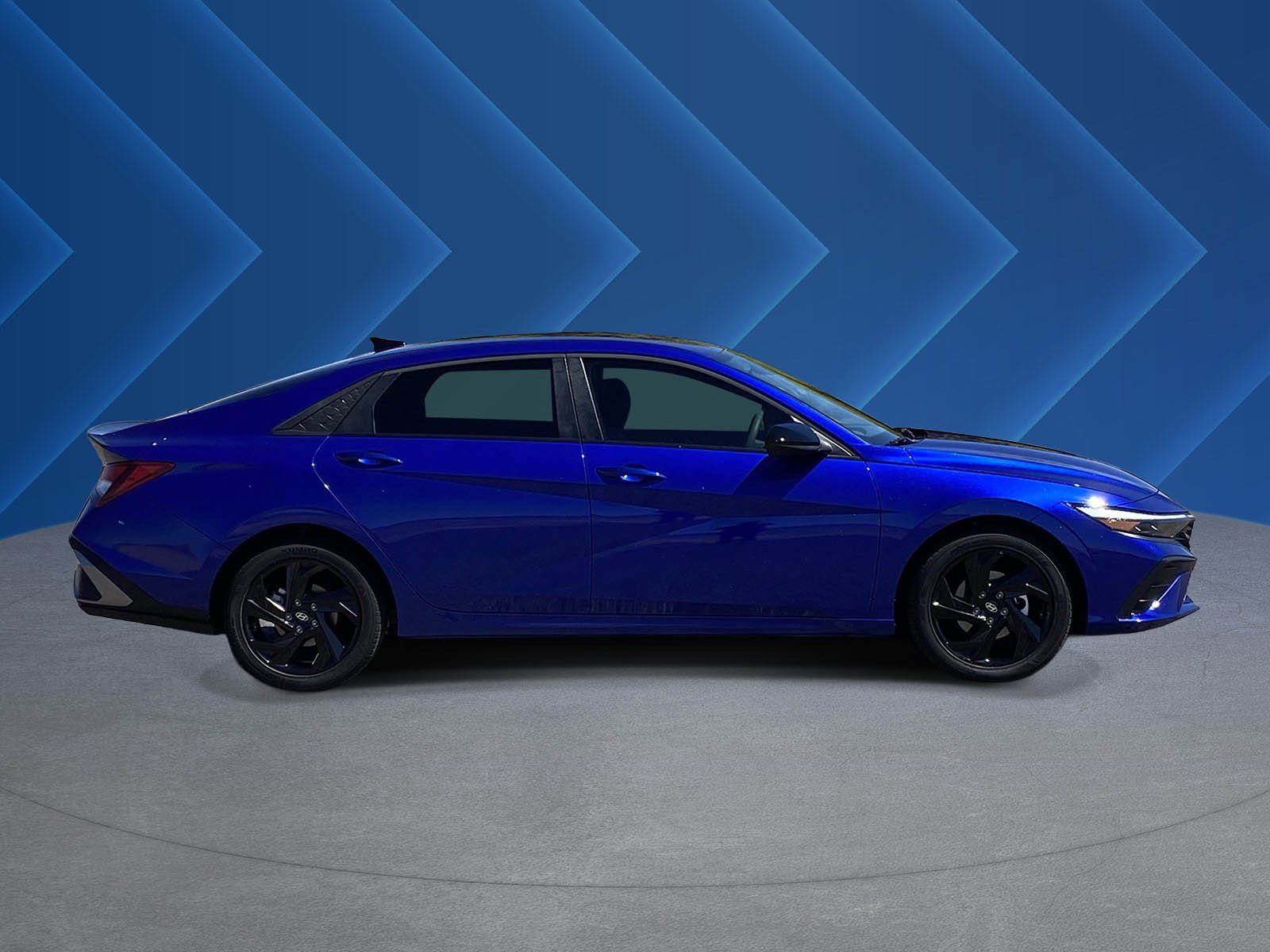 Certified 2026 Hyundai Elantra Sport FWD image 33