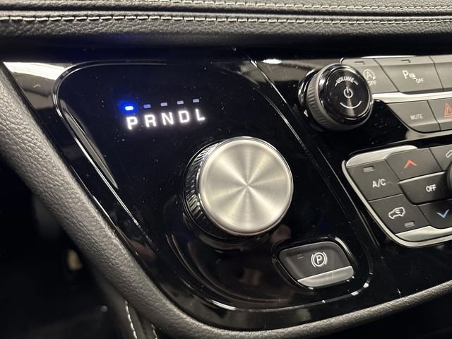 New 2026 Chrysler Pacifica Limited w/ S Appearance Package image 22