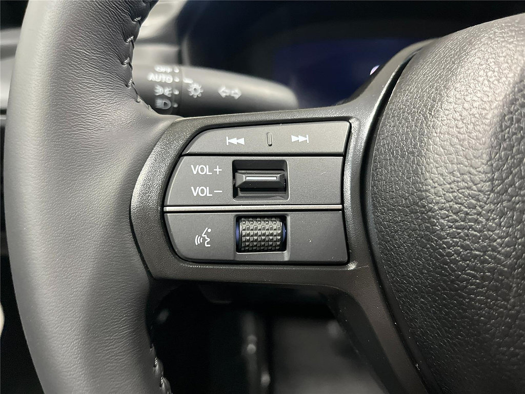New 2026 Honda Accord EX-L image 18