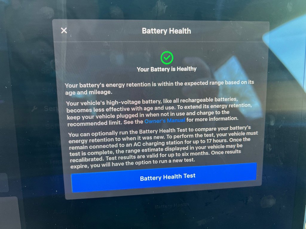 Used 2021 Tesla Model 3 Long Range image 16