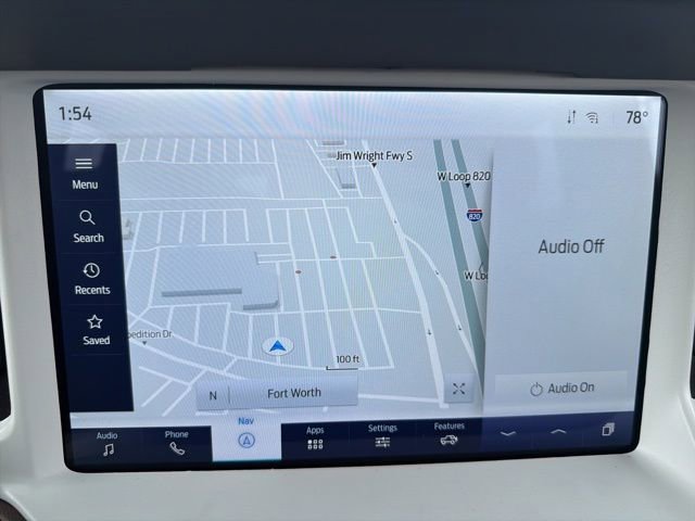 Used 2024 Ford Bronco Heritage Edition image 9