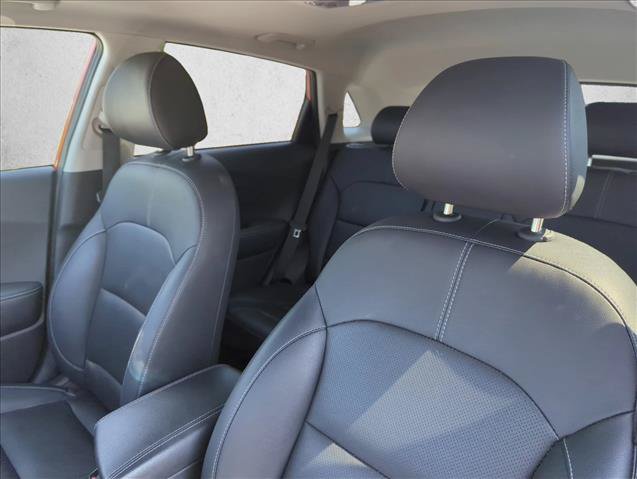 Used 2022 Kia Niro Touring Special Edition FWD image 18