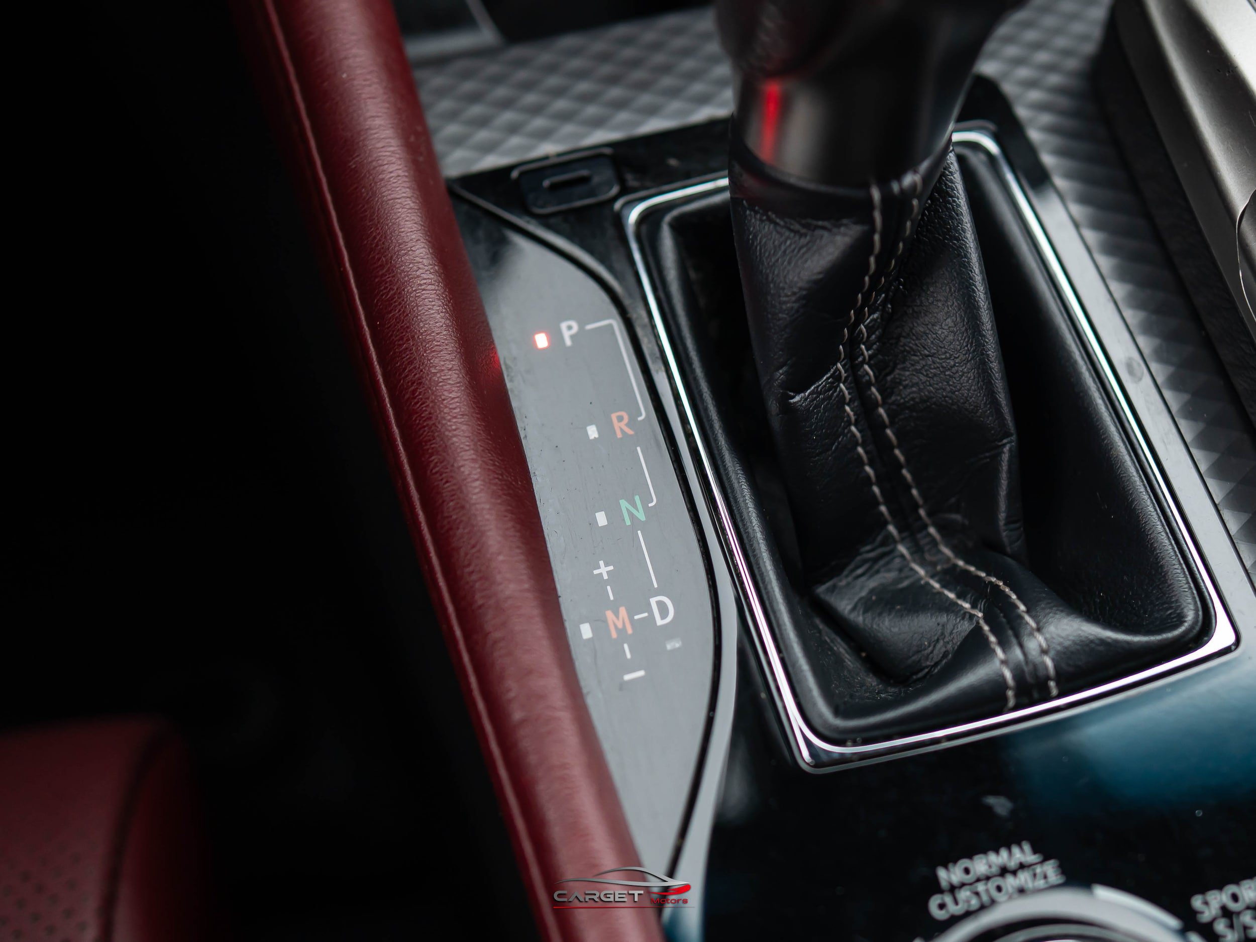 Used 2018 Lexus GS 350 F Sport RWD image 36