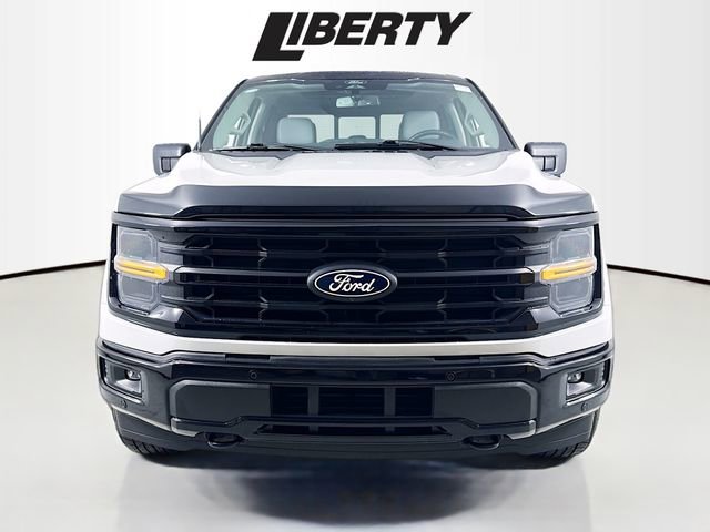 Used 2024 Ford F150 XLT w/ Equipment Group 303A High image 2