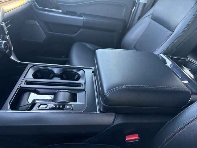 Used 2023 Ford F150 Lariat w/ FX4 Off-Road Package image 31